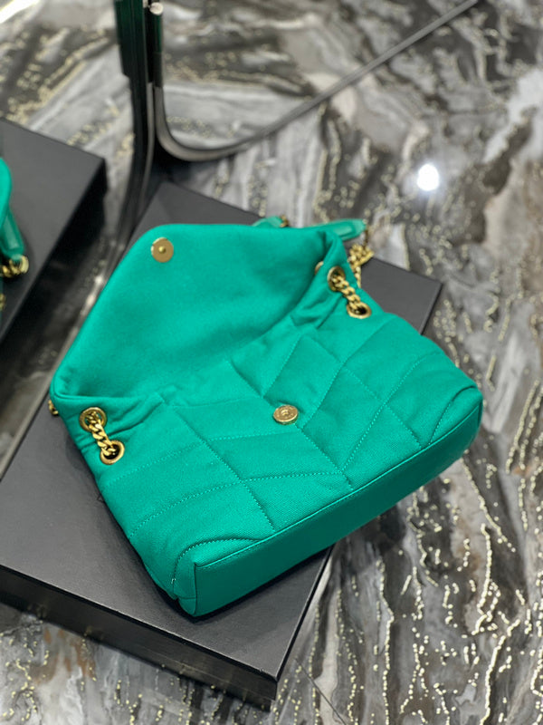 Satchel Bags - SLY Bags - 2267