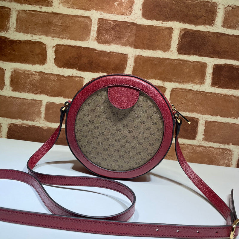 Satchel Bags - GCI Bags - 3422