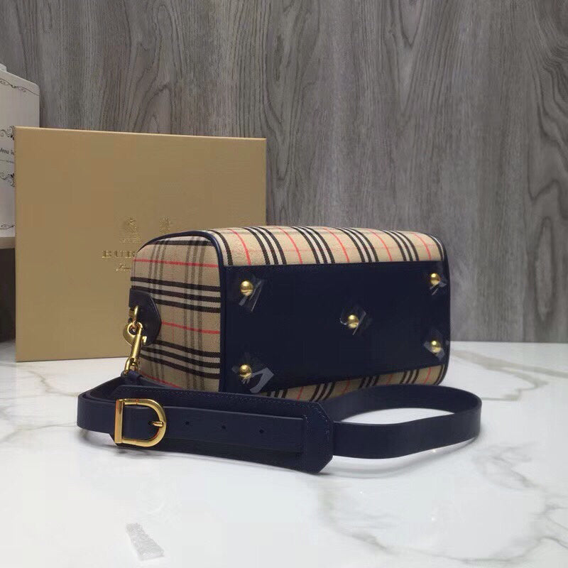 Fan Fashion -GLM - Top quality BBR Bags - 1442