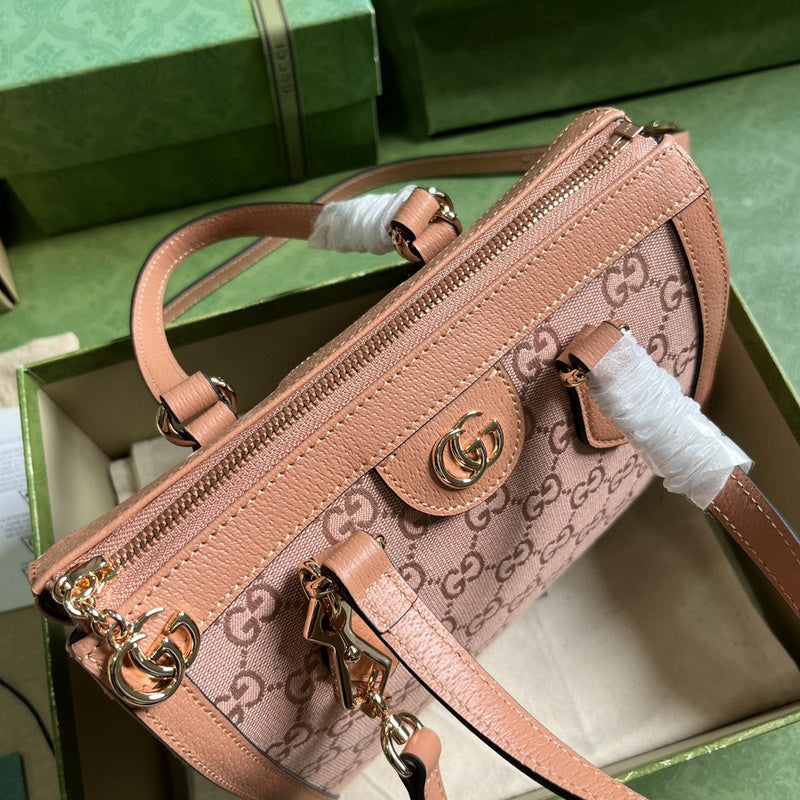 Satchel Bags - GCI Bags - 386