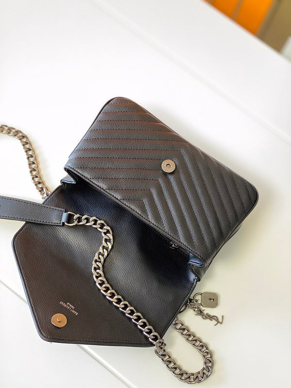 Satchel Bags - SLY Bags - 1825
