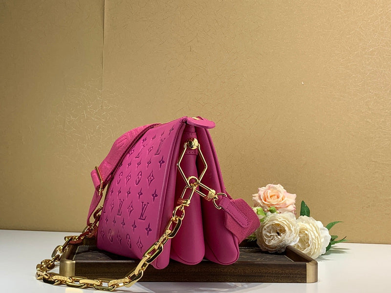 Satchel Bags - VL Bags - 5790