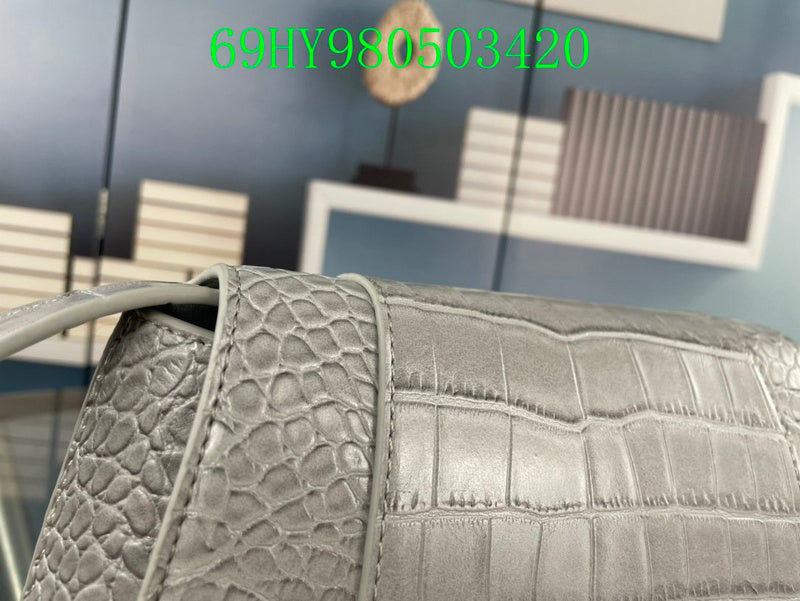 Satchel Bags - BGA Bags - 2304