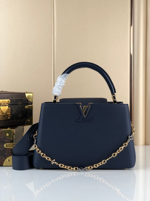 Satchel Bags - VL Bags - 4736