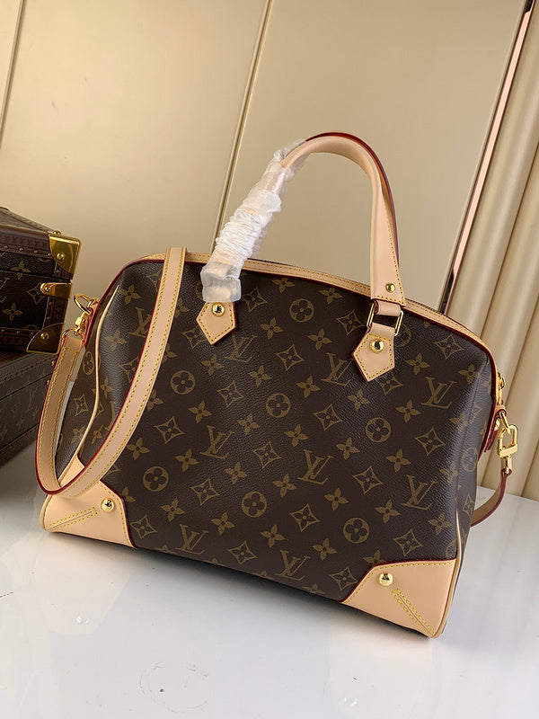 Satchel Bags - VL Bags - 4358