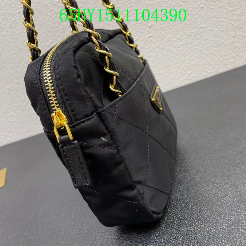 Satchel Bags - PDA Bags - 3863