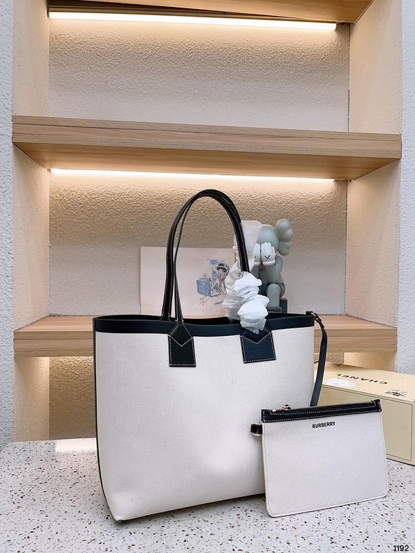 Fan Fashion -GLM - Top quality BBR Bags - 1690