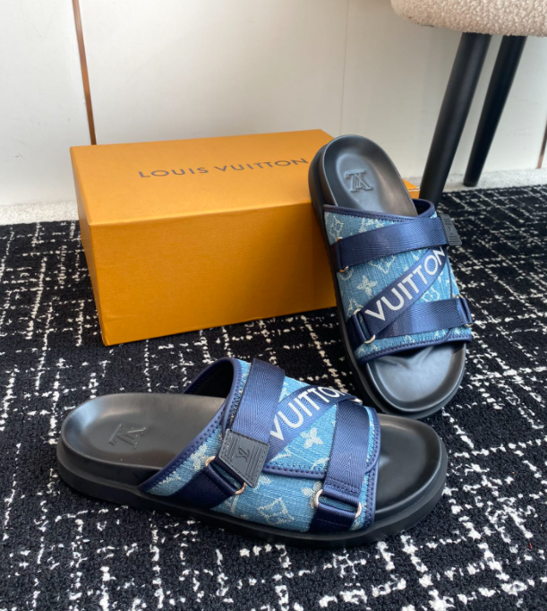 glami shop- LOV Men Shoes - 093