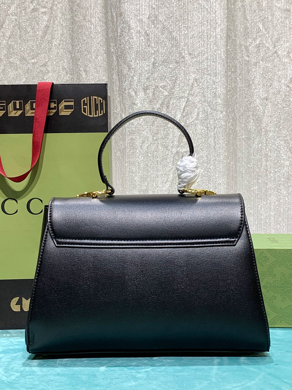 Satchel Bags - GCI Bags - 1858