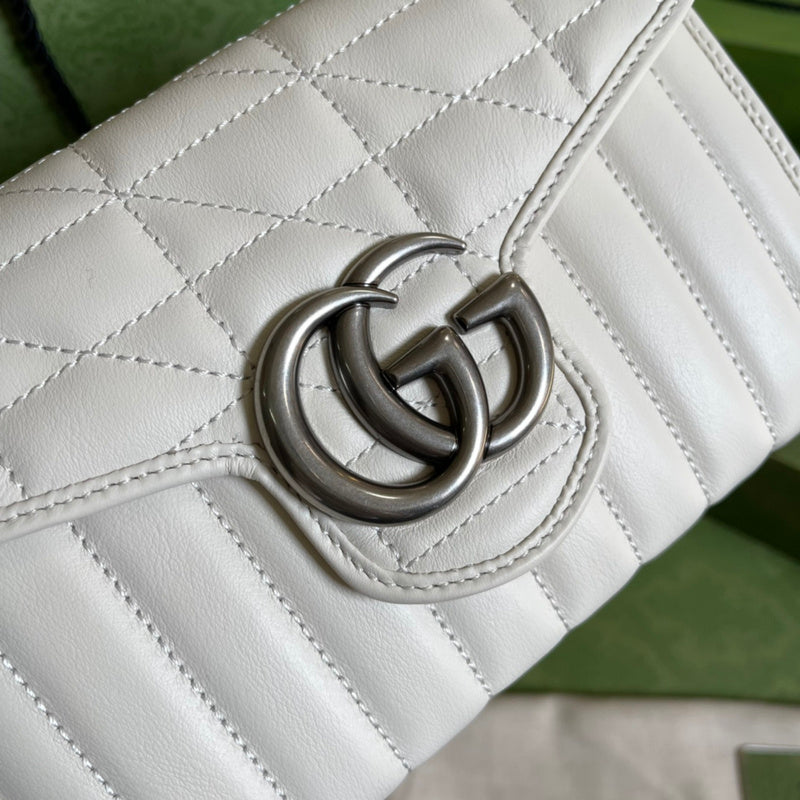 Satchel Bags - GUC Bags - 643