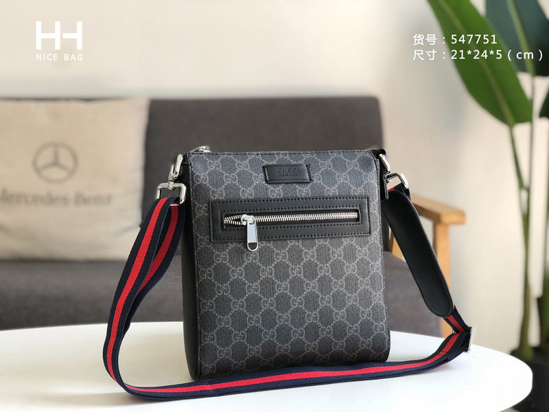 Satchel Bags - GUC Bags - 646