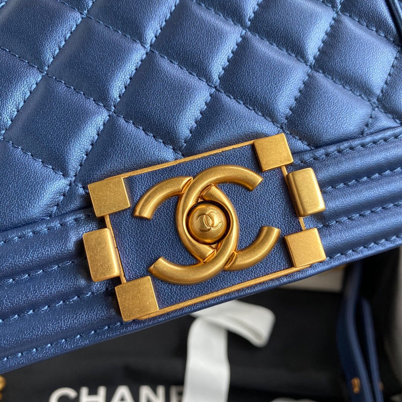 Satchel Bags - CHL Bags - 7427