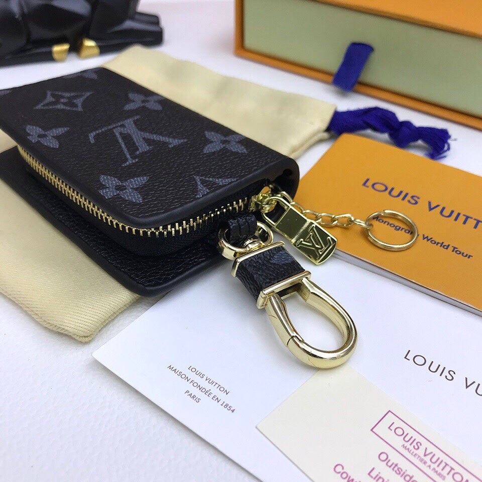 GLM -Top Quality Keychains LUV 064