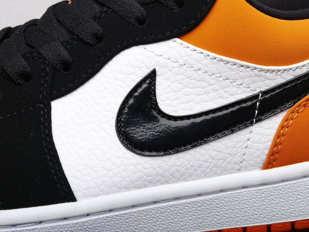 GLM - AJ1 smash the backboard