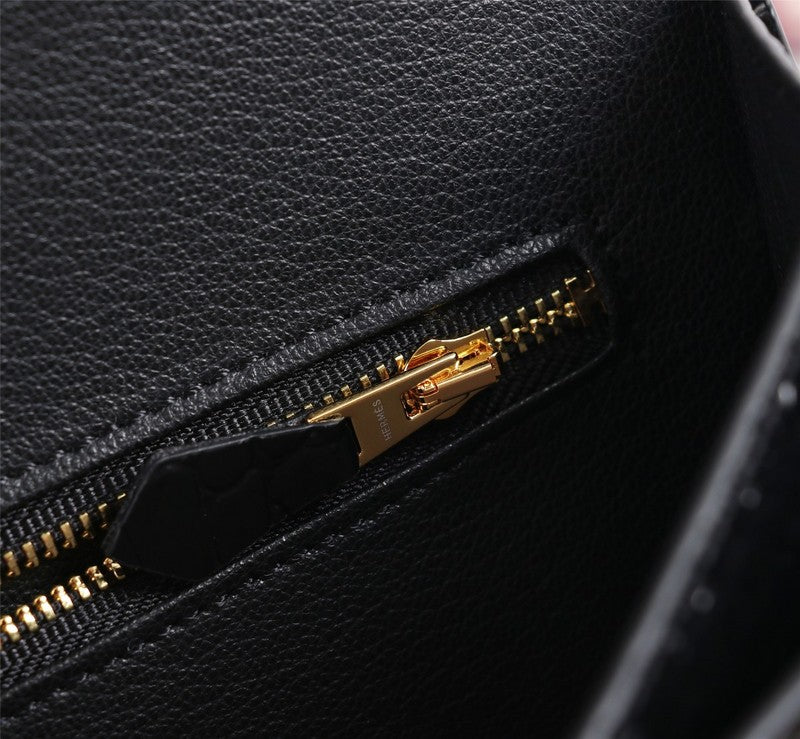 Satchel Bags - HMS-Bags - 608