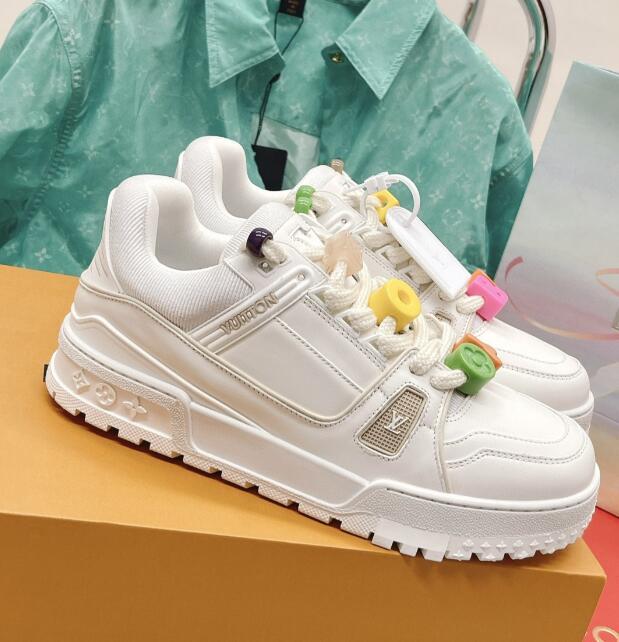 glami shop- LOV Men Shoes - 857