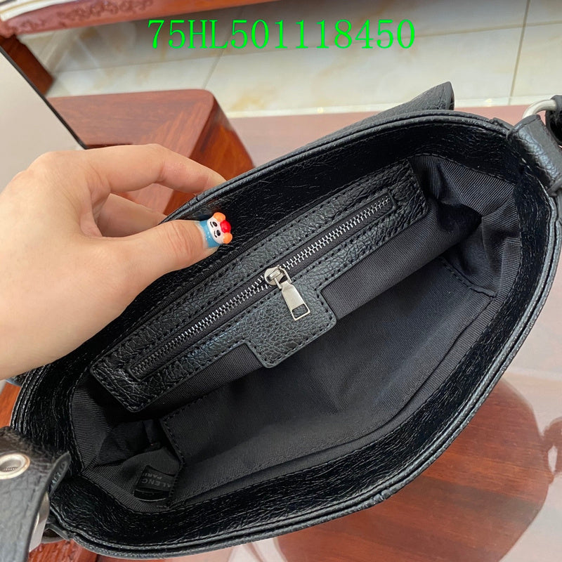 Satchel Bags - BGA Bags - 1995