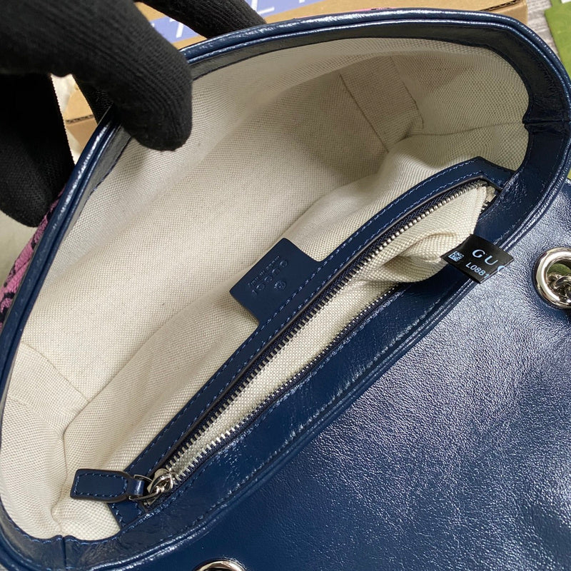 GLM - gg Bags - 1957