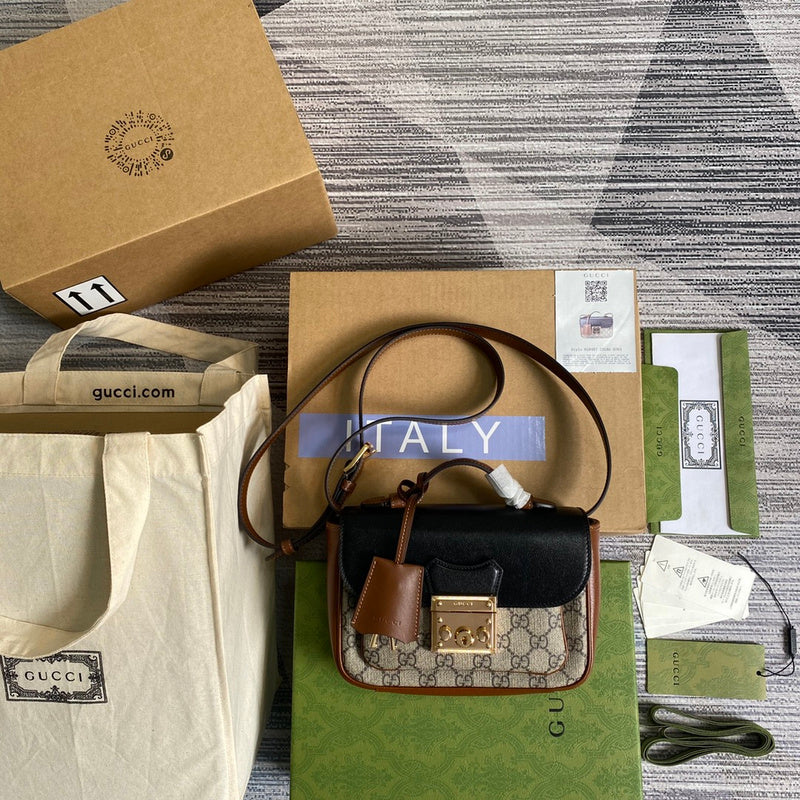 Satchel Bags - GCI Bags - 6781