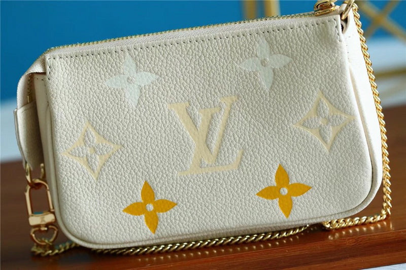 Glami GlamI Lu-Vi bags - 8838
