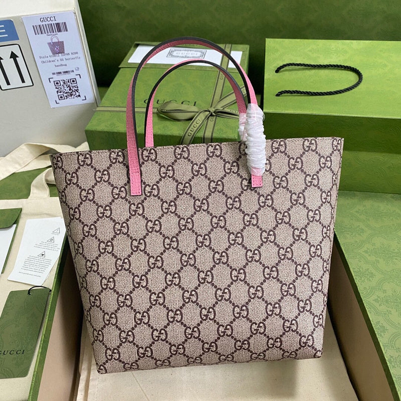 Satchel Bags - GCI Bags - 5808