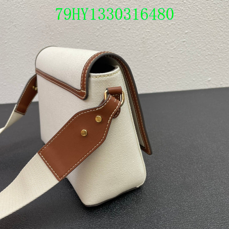 Fan Fashion -GLM - Top quality BBR Bags - 157