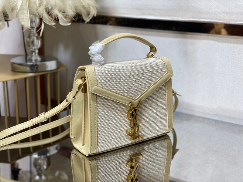 Satchel Bags - SLY Bags - 2347