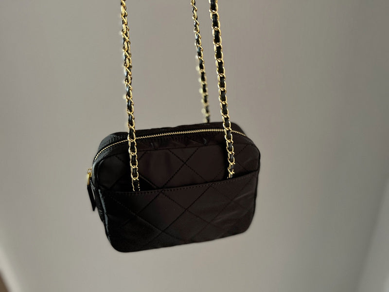 Satchel Bags - PDA Bags - 447
