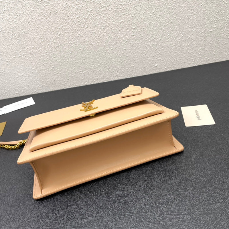 Satchel Bags - SLY Bags - 1211