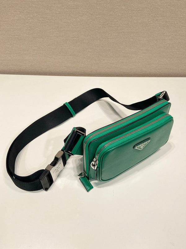Satchel Bags - PDA Bags - 131