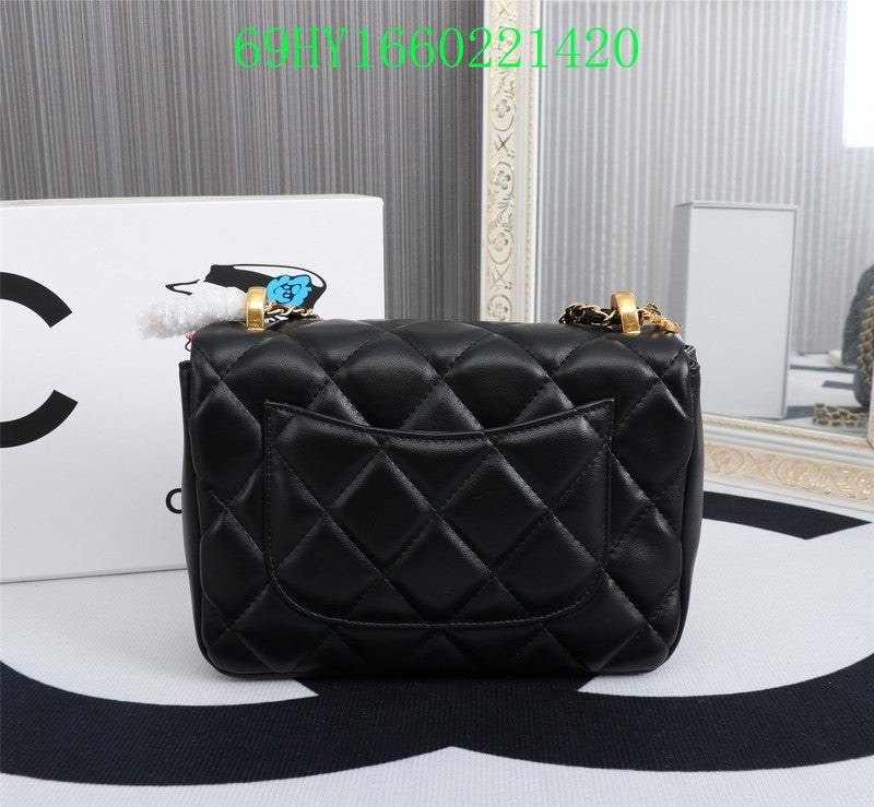 Glami - CHL Bags - 3025