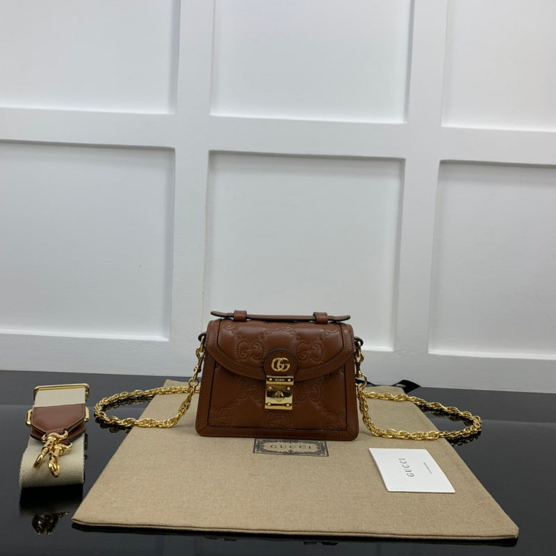 Satchel Bags - GUC Bags - 017