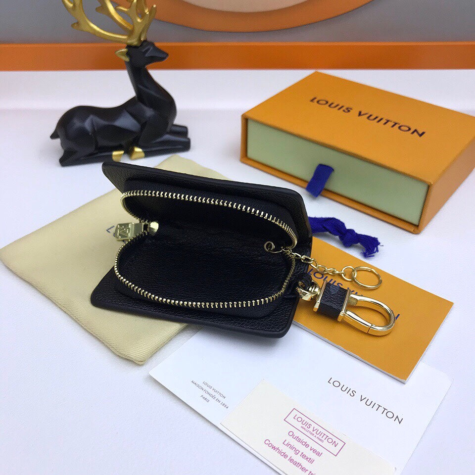 GLM -Top Quality Keychains LUV 064