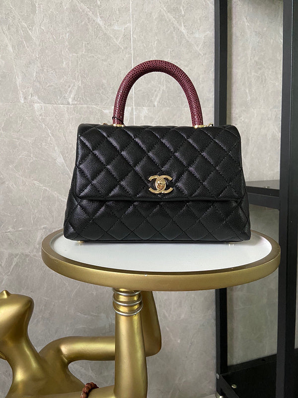 Satchel Bags - CHL Bags - 4392