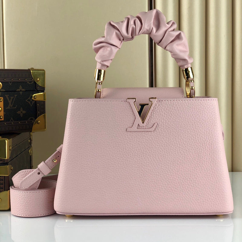 Satchel Bags - VL Bags - 4807