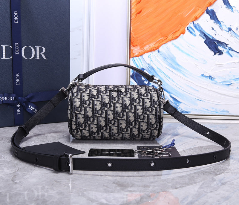 Satchel Bags - DOR Bags - 1015