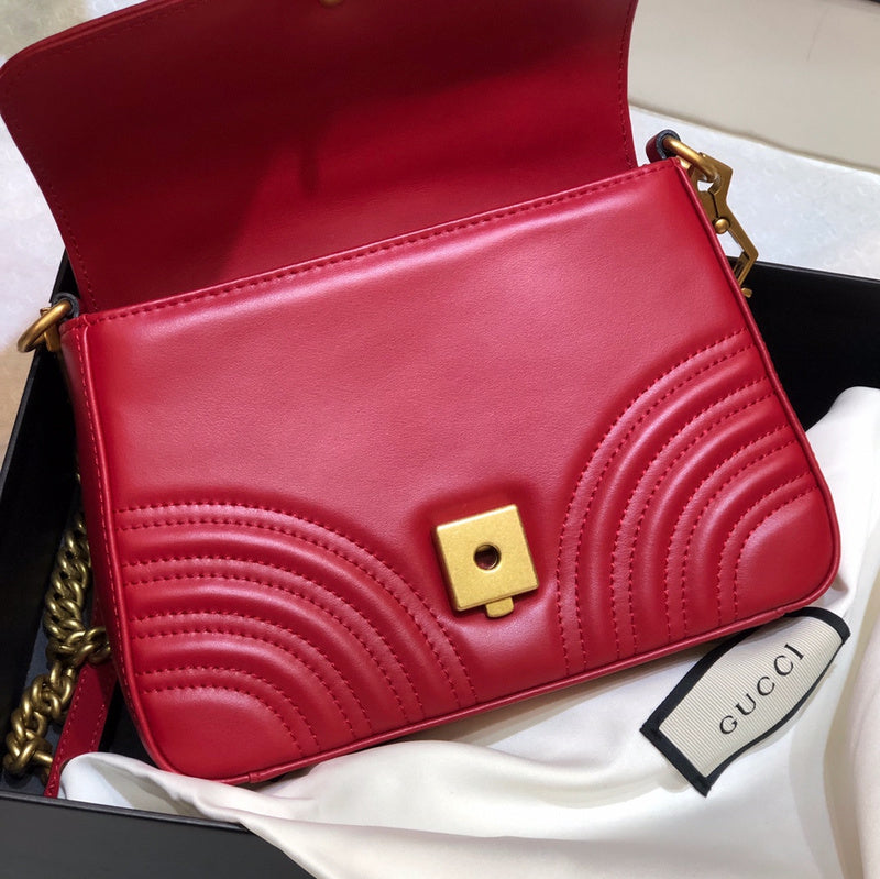 Satchel Bags - GCI Bags - 3128
