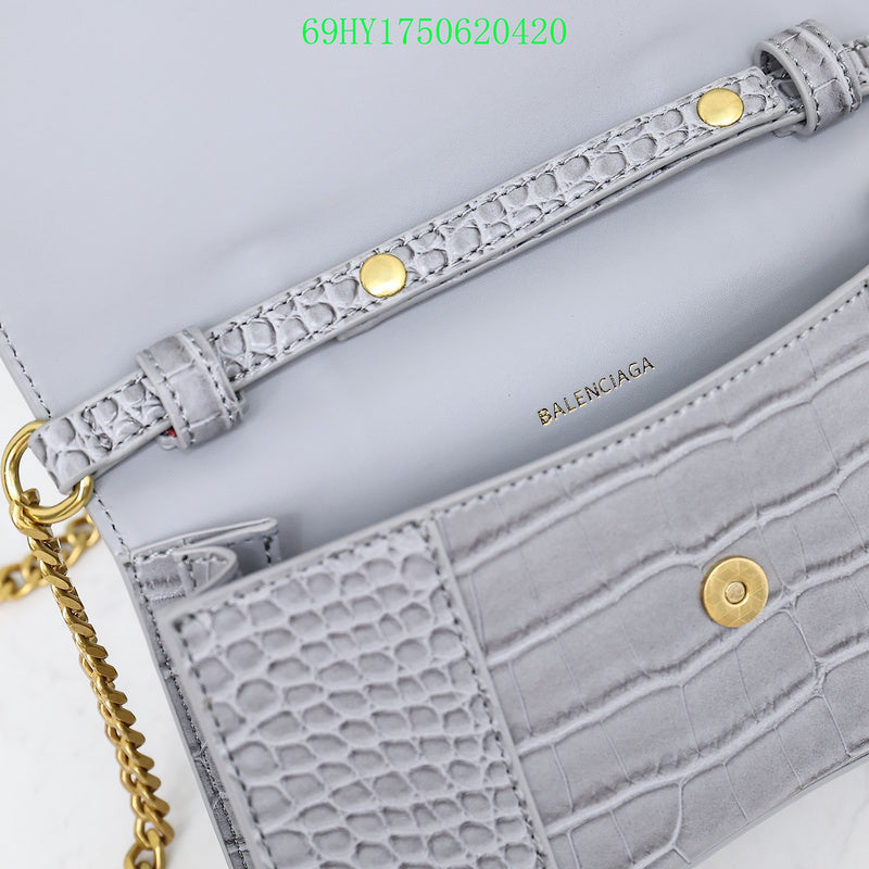 Satchel Bags - BGA Bags - 2231