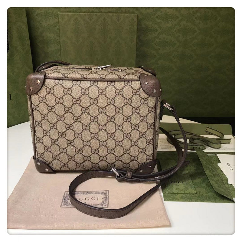 Satchel Bags - GUC Bags - 2119