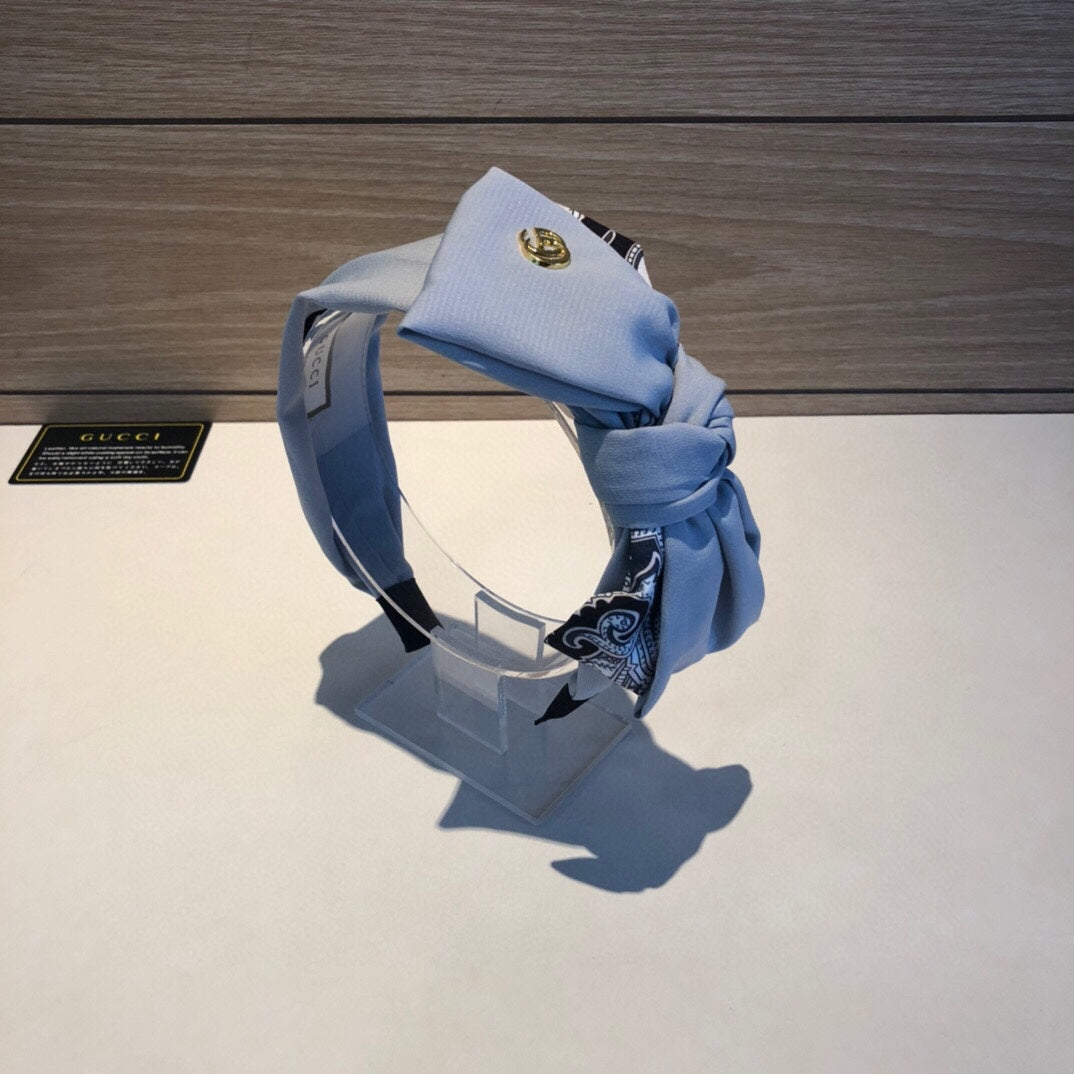 GLM - New Hair Band GCI 047