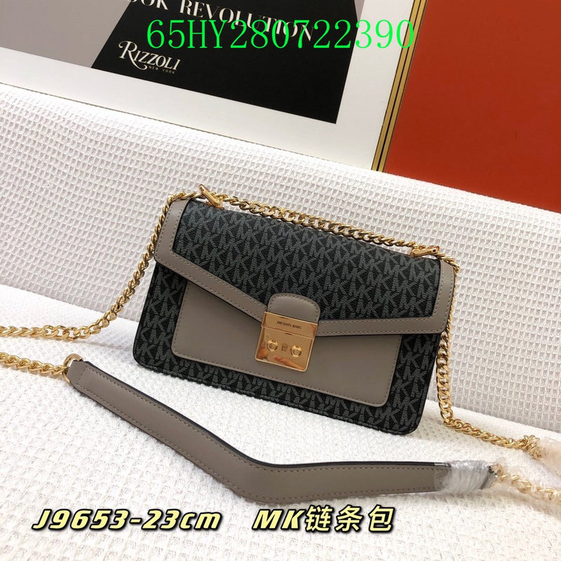 Satchel Bags - MK Bags - 715