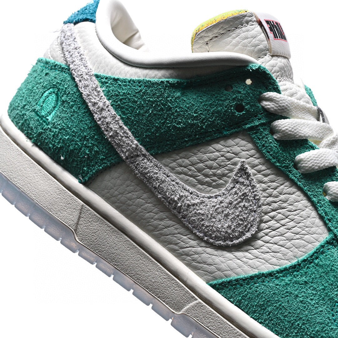 GLM - NKE Korea limited mint green