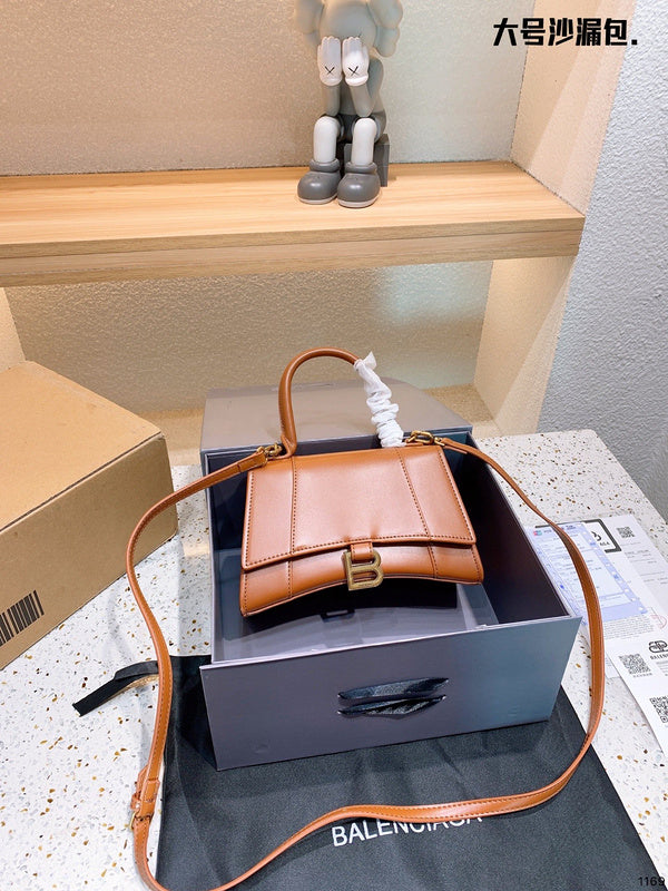 Glami GlamI - BGA Bags - 1520