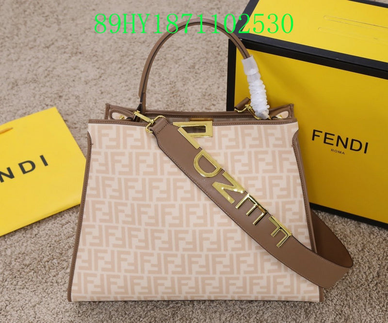 Glami - FDE Bags - 2156