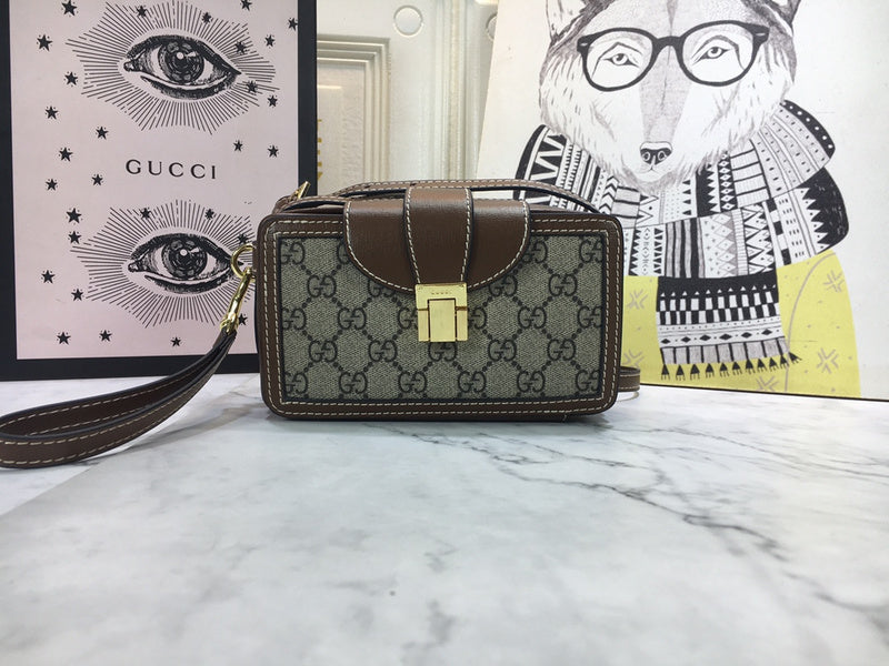 Satchel Bags - GCI Bags - 2189
