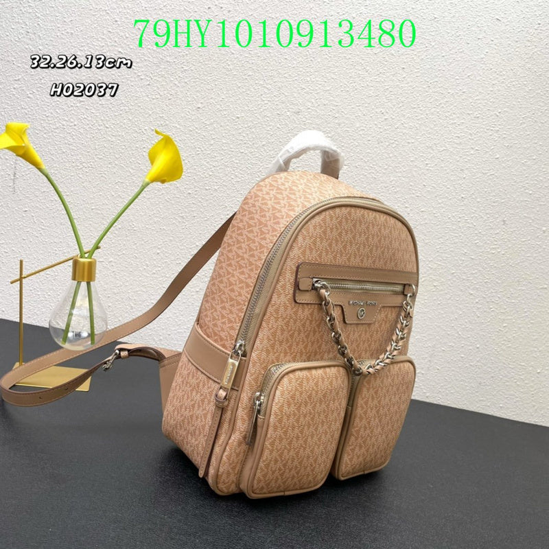 Satchel Bags - MK Bags - 235