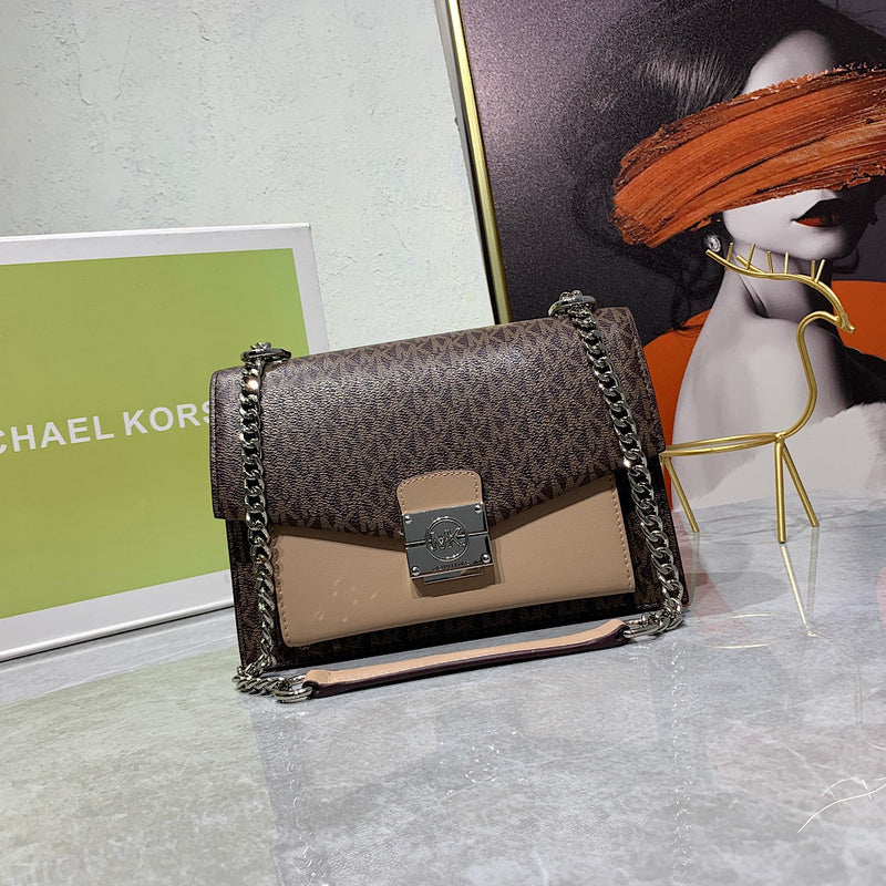 Satchel Bags - MK Bags - 961