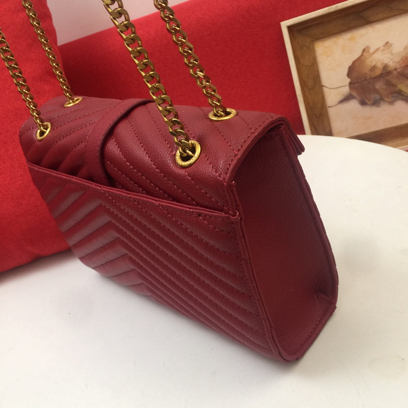 Satchel Bags - SLY Bags - 1430
