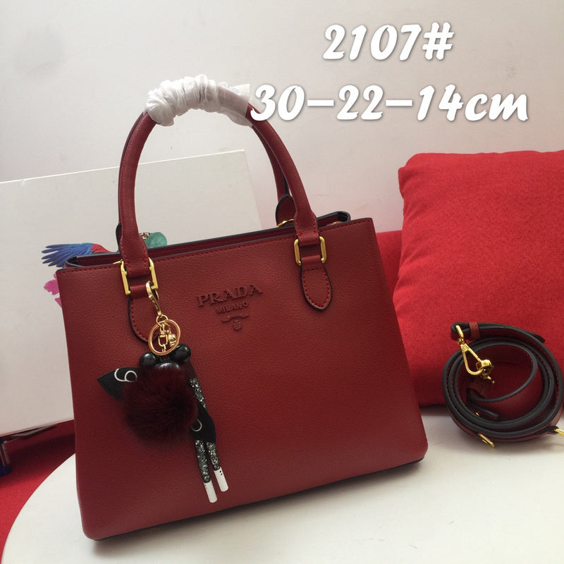 Satchel Bags - PDA Bags - 1038