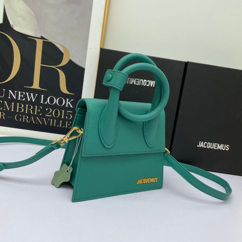 Satchel Bags - JQMS Bags - 272